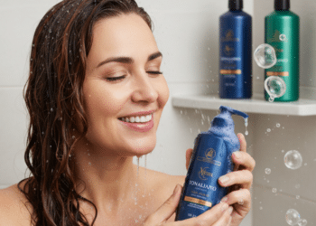 Adeus cabelos brancos, descobriram a melhor maneira de acabar com os cabelos grisalhos com esse top 3 shampoos tonalizantes