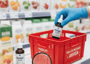 Anvisa determina proibição preocupante na venda de adoçante famoso no Brasil