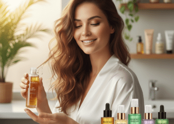 Diga adeus ao ressecamento: top 6 óleos capilares que hidratam e protegem sem deixar pesado
