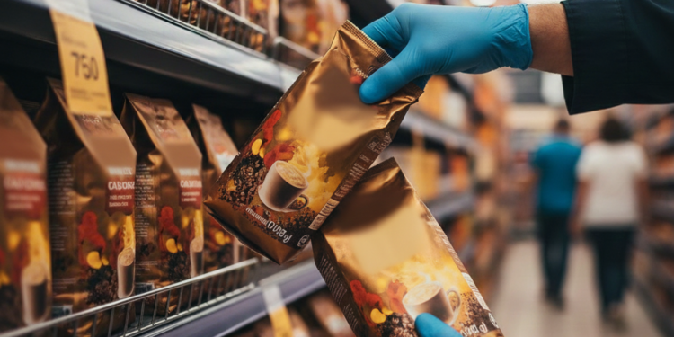 Riscos à saúde dos brasileiros levam Anvisa a suspender marcas populares de café vendidas em supermercados de todo o país