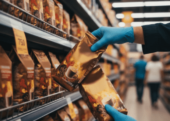 Marca de café famosa é suspensa pela Anvisa após suspeita de adulteração