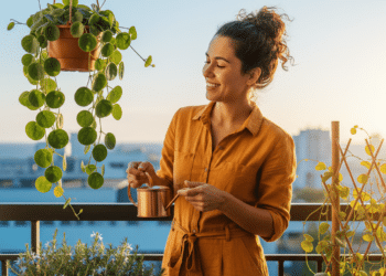 As 3 plantas ideais para varanda que resistem ao vento e deixam o ambiente aconchegante