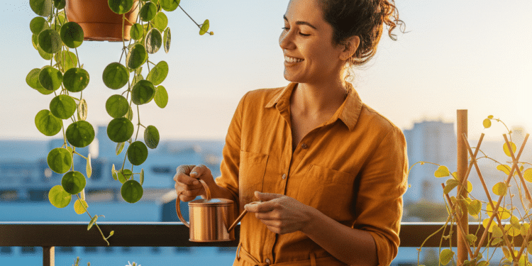 As 3 plantas ideais para varanda que resistem ao vento e deixam o ambiente aconchegante
