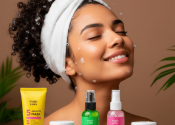 5 produtos baratinhos que salvam o cabelo em cinco minutos