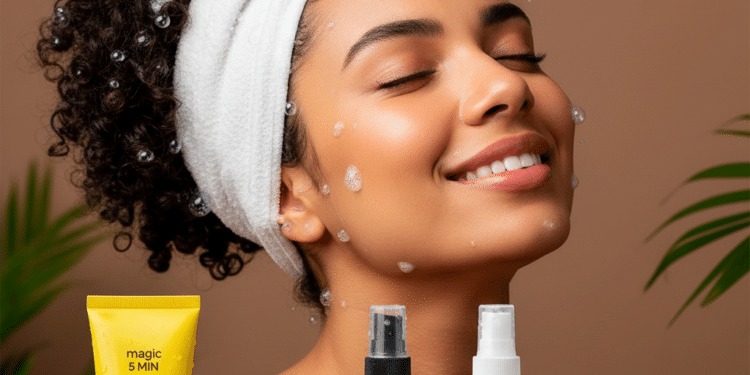 5 produtos baratinhos que salvam o cabelo em cinco minutos