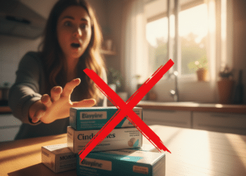 Anvisa suspende quatro medicamentos populares e alerta: você pode ter um deles em casa