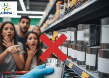 Anvisa retira marca de leite condensado famosa e consumidores entram em alerta