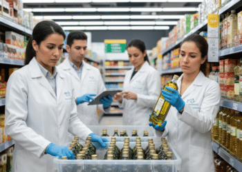 Anvisa proíbe azeite Ouro Negro e determina recolhimento de sal da marca Kinino