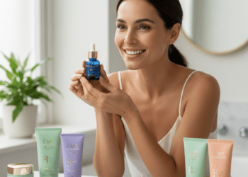 Top 10 melhores ativos anti idade 30+ para o cuidado com a pele perfeito