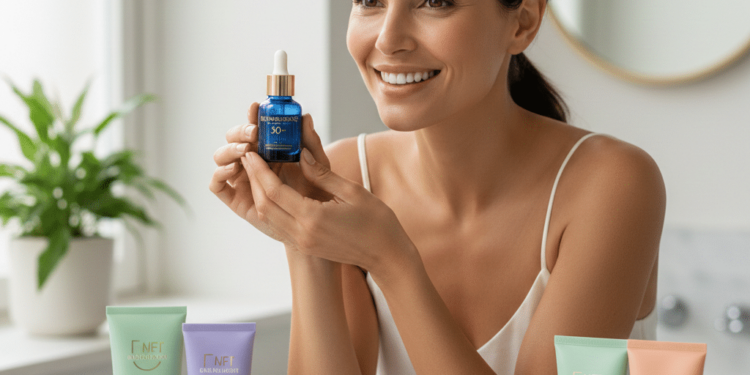 Top 10 melhores ativos anti idade 30+ para o cuidado com a pele perfeito