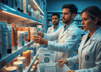 Anvisa proíbe alisante em situação irregular por falta de registro sanitário