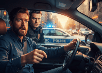 Motoristas brasileiros que estiverem sem esses 2 documentos podem acabar levando multa pesada em 2026