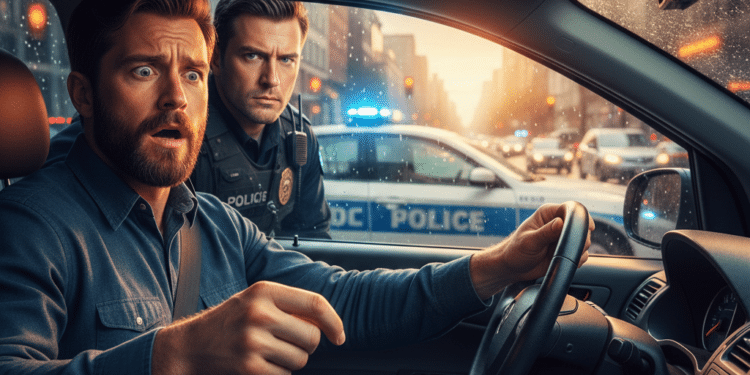 Com a nova lei, carteiras de habilitação desses motoristas foram revogadas permanentemente