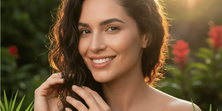 5 óleos naturais que ajudam a prevenir cabelos brancos precoces