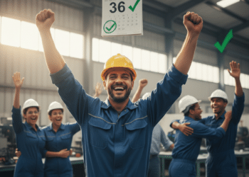 Nova lei trabalhista propõe semana de 36 horas e duas folgas obrigatórias por semana