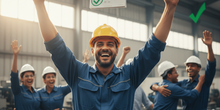 Nova lei trabalhista propõe semana de 36 horas e duas folgas obrigatórias por semana