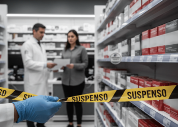 Anvisa suspende venda de medicamentos falsificados vendidos em plataformas online