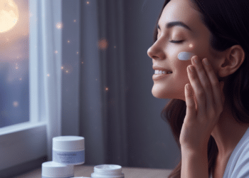 5 cremes noturnos que clareiam manchas e não irritam a pele