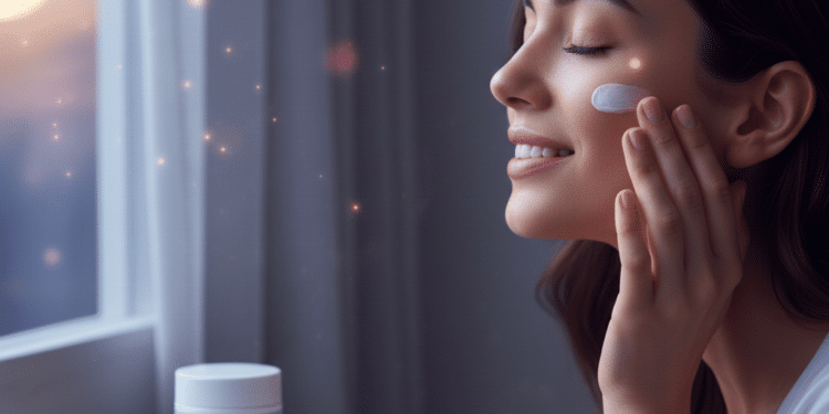 5 cremes noturnos que clareiam manchas e não irritam a pele