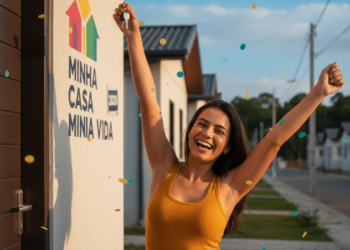 Conselho do FGTS complementa reajuste dos tetos do Minha Casa Minha Vida e amplia acesso à habitação social em 2026