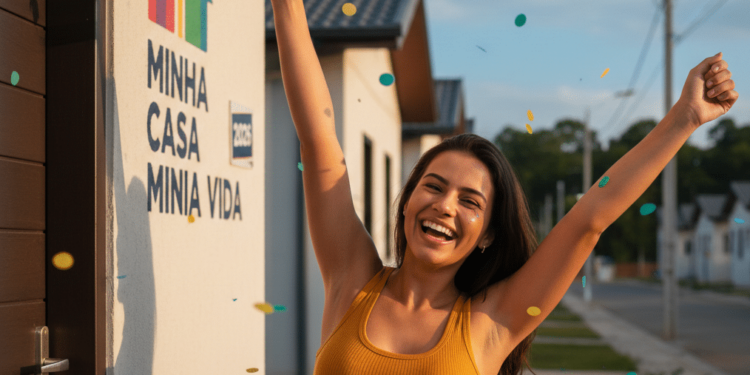 Conselho do FGTS complementa reajuste dos tetos do Minha Casa Minha Vida e amplia acesso à habitação social em 2026