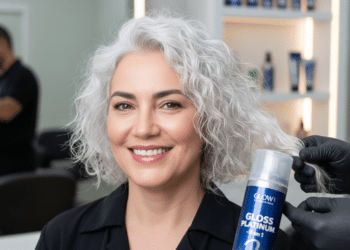 5 tonalizantes sem amônia que cobrem os fios brancos e mantêm a cor por mais tempo