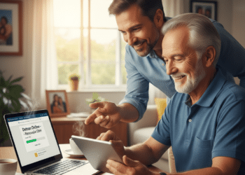 Motoristas com 50 anos ou mais já precisam seguir nova lei para renovar a CNH em todo o Brasil