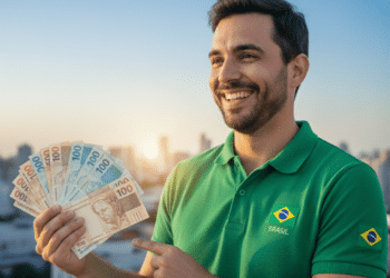 Governo confirma aumento do salário mínimo para R$ 1.621 em 2026