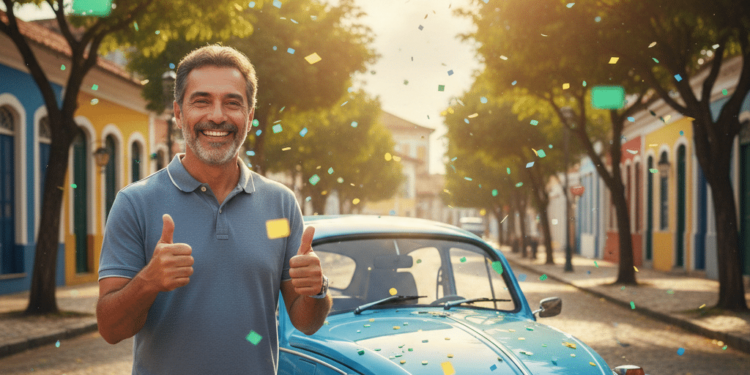 Nova lei do IPVA começa em 2026 e traz alegria para motoristas com carros antigos