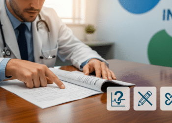 Os erros mais comuns no laudo que complicam sua aprovação no INSS