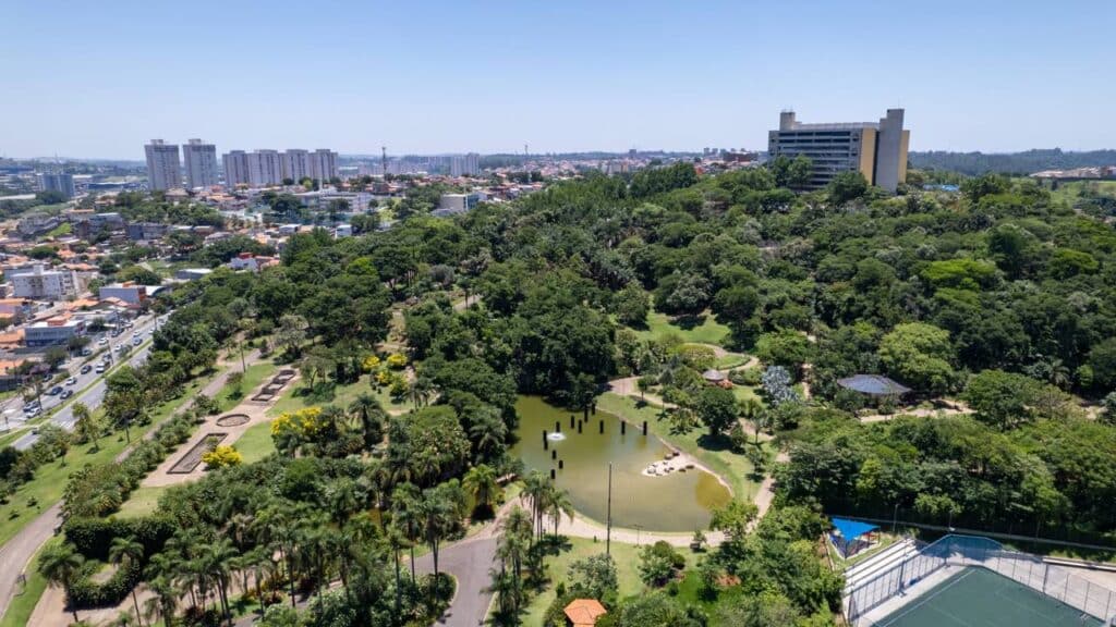 A cidade tranquila do interior paulista que vem ganhando destaque nacional pela qualidade de vida admirável
