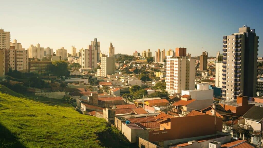 A cidade tranquila do interior paulista que vem ganhando destaque nacional pela qualidade de vida admirável