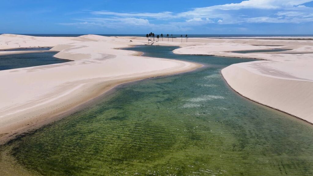 Os 3 destinos brasileiros imperdíveis para visitar em 2026 e viver experiências inesquecíveis