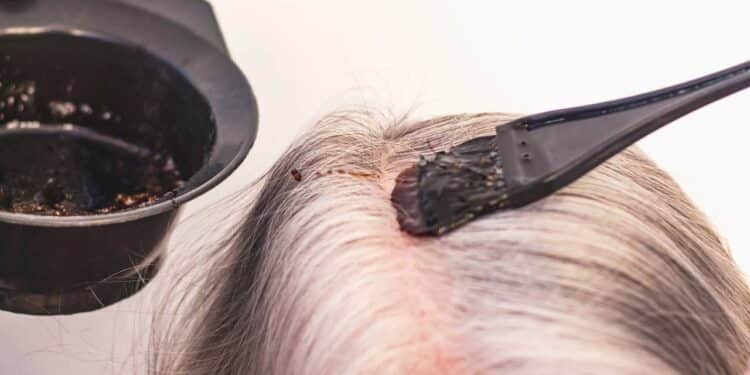 Top 10 tintas sem amônia que entregam ótima cobertura nos cabelos brancos