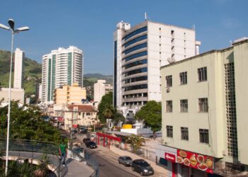 A cidade escondida no Rio de Janeiro que cresceu e hoje surpreende até mesmo os moradores mais velhos
