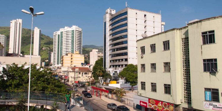 A cidade escondida no Rio de Janeiro que cresceu e hoje surpreende até mesmo os moradores mais velhos