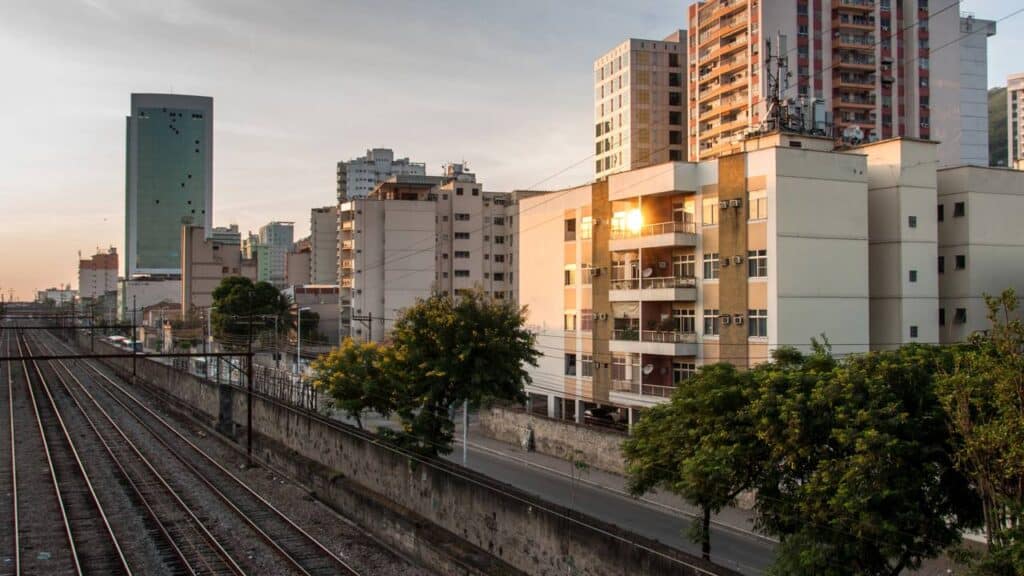 O cantinho escondido de uma cidade do Rio de Janeiro que surpreende até os moradores