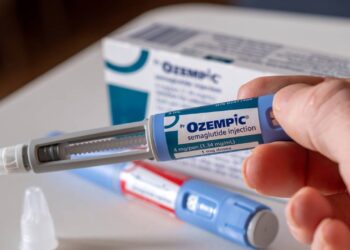 Médicos cobram que a Anvisa bloqueie Ozempic e Mounjaro