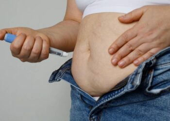 Anvisa determinou a proibição de canetas emagrecedoras sem registro no Brasil