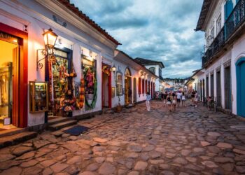 O paraíso do Rio de Janeiro que muitos consideram ainda mais bonito que o Caribe inteiro