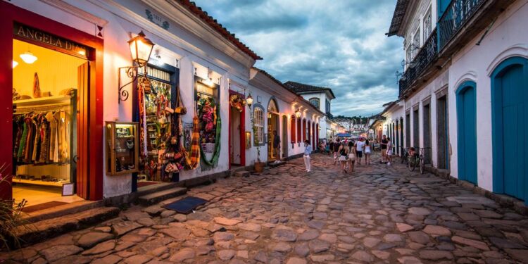 O paraíso do Rio de Janeiro que muitos consideram ainda mais bonito que o Caribe inteiro