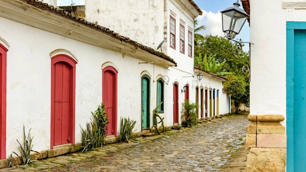 O paraíso do Rio de Janeiro que muitos consideram ainda mais bonito que o Caribe inteiro