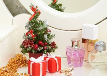 Esses 3 perfumes são as melhores opções de presente de Natal para o seu marido