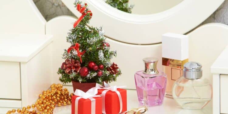Esses 3 perfumes são as melhores opções de presente de Natal para o seu marido