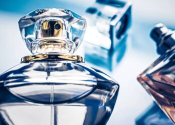 Top 5 perfumes masculinos perfeitos para dar de presente para o seu marido no natal