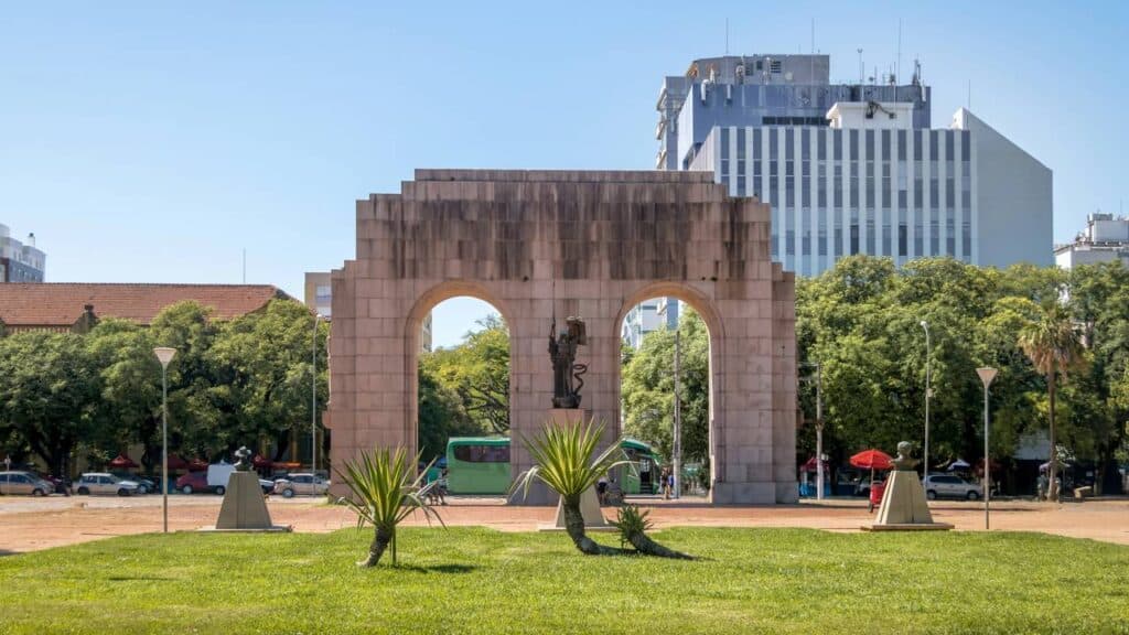 Um cantinho gaúcho que parece Buenos Aires graças ao charme histórico está conquistando turistas