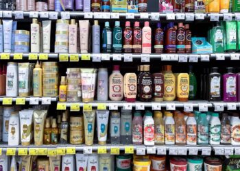 10 produtos de mercado para o cabelo que são baratinhos e muito bons