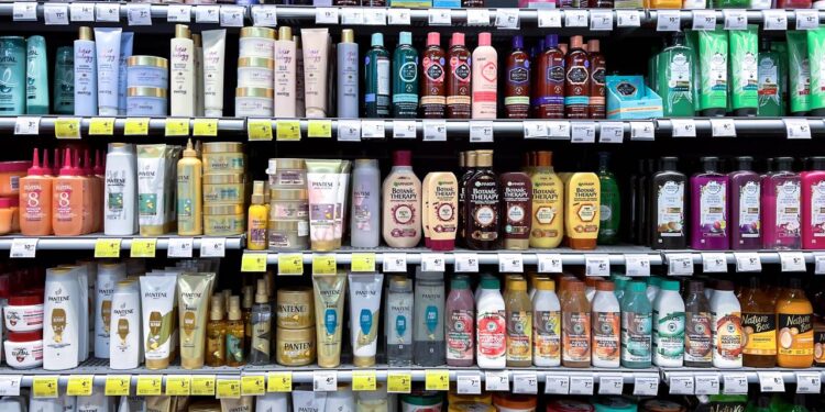 10 produtos de mercado para o cabelo que são baratinhos e muito bons