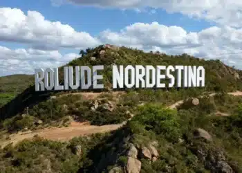 A Hollywood nordestina é uma cidade que está encantando com seu turismo cinematográfico