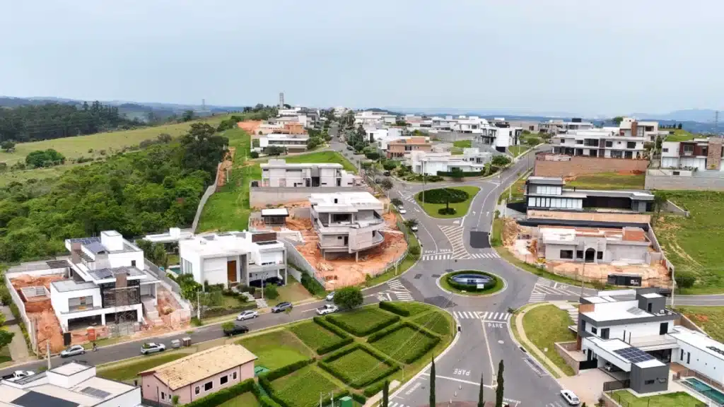 Cidade próspera de São Paulo lidera o ranking de bem-estar e chama atenção no Brasil inteiro